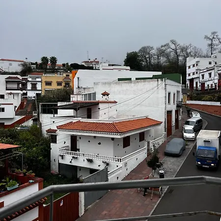 Duplex En Fontanales * Agua de Fontanales