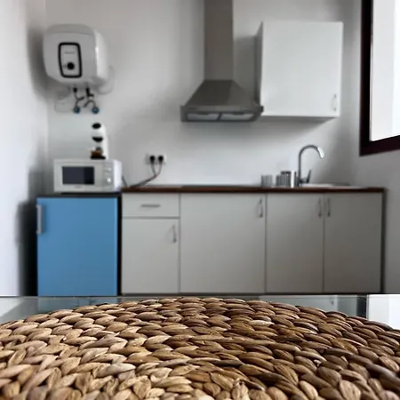 Apartament Duplex En Fontanales *