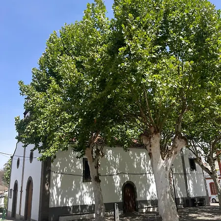 Duplex En Fontanales * Agua de Fontanales