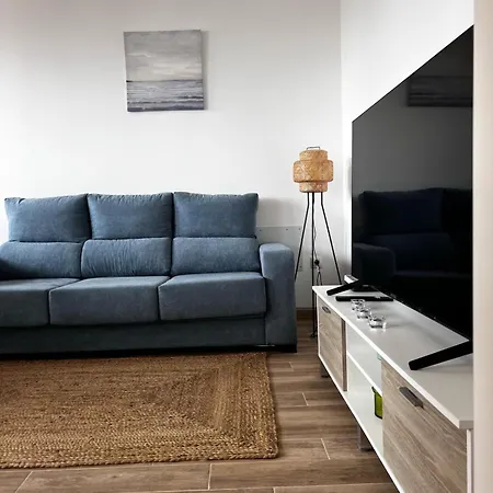 Apartament Duplex En Fontanales
